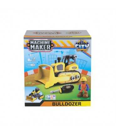 Junior Builder - Bulldozer