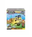 Junior Builder - Bulldozer