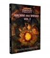 Warhammer Fantasy Roleplay 4ed - Archivi dell'Impero Vol.3