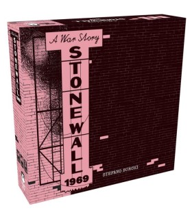 Stonewall 1969 - A War Story