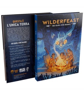Wilderfeast – Manuale Base