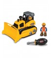 Junior Builder - Bulldozer