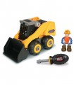 Junior Builder - Bobcat