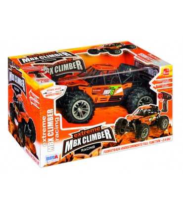 Extreme MBX Climber - Fuoristrada Radiocomandato 2,4 GHz