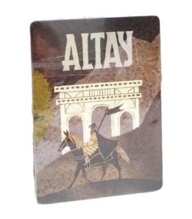 Altay - l'Alba della Civiltà - Marinai