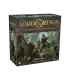 Il Signore degli Anelli - Viaggi nella Terra di Mezzo: Gioco da Tavolo Cooperativo per 1-5 Giocatori, Avventura e Strategia!