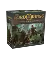 Il Signore degli Anelli - Viaggi nella Terra di Mezzo: Gioco da Tavolo Cooperativo per 1-5 Giocatori, Avventura e Strategia!