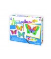 Aquarellum Junior - Farfalle