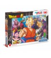 Puzzle da 180 Pezzi - Dragon Ball Super
