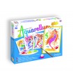 Aquarellum Junior - Sirene