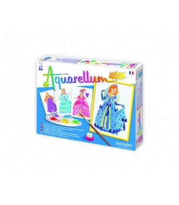 Aquarellum Junior - Principesse