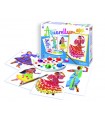 Aquarello Junior - Danzatrici Folkloristiche