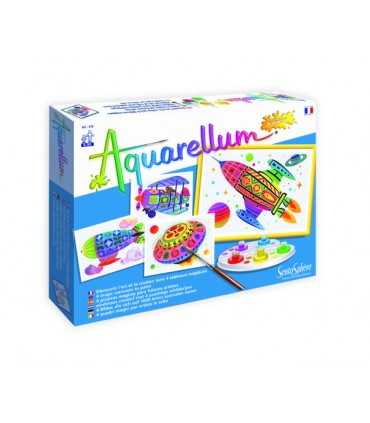 Aquarellum Junior - In Aria