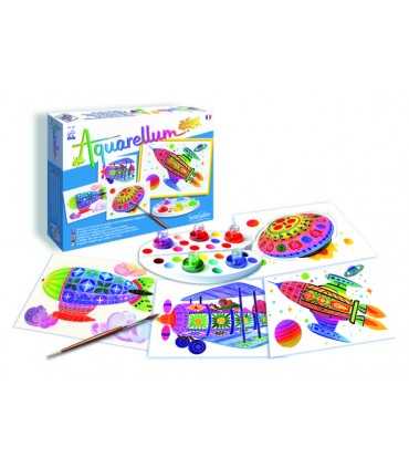 Aquarellum Junior - In Aria