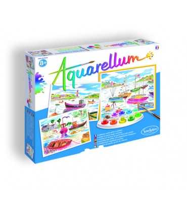 Aquarellum - Porti di Mare