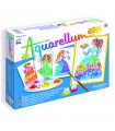 Aquarellum Junior - Principesse Floreali