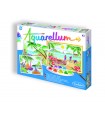 Aquarellum - Paesaggi Tropicali