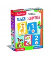 Sapientino - Numeri e Quantità