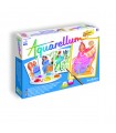 Aquarellum Junior -  Storie di Grimm