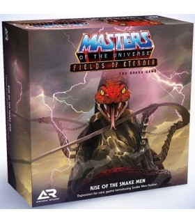 Masters of the Universe - Fields of Eternia - L'Ascesa degli...