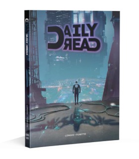 Daily Dread - Il Male Quotidiano