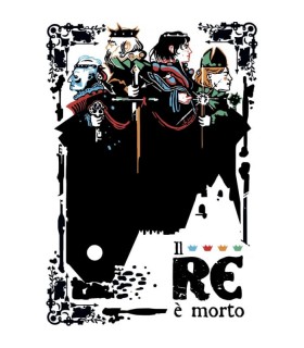 Il Re è Morto
