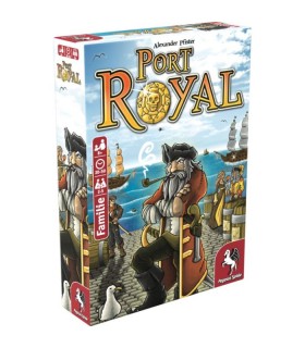 Port Royal
