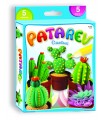 Patarev - Mini: Cactus
