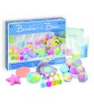 Kit Creativo - Bombe da Bagno