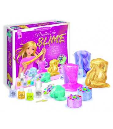 L'Atelier dello Slime