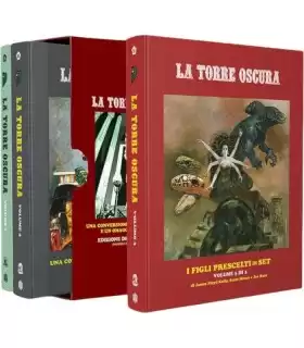 La Torre Oscura
