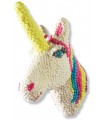 PlayMais - Home: Testa di Unicorno