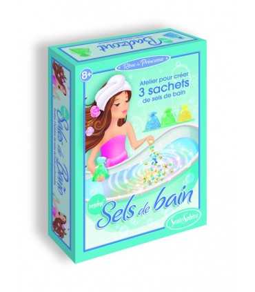 Mini Atelier da Bagno - Sali da Bagno