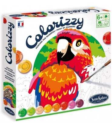 Colorizzy - Uccelli