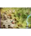 Architetti del Regno Occidentale - Gioco da Tavolo di Strategia Medioevale per 1-5 Giocatori, Durata 90 Minuti, Italiano