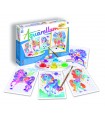 Aquarellum Junior -  Unicorni