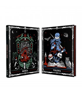Warhammer Fantasy RPG - Il Nemico Dentro Vol.2 EC