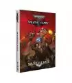 Warhammer 40.000 Roleplay: Wrath & Glory - Manuale Base: Ed. Italiana