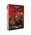 Warhammer 40.000 Roleplay: Wrath & Glory - Manuale Base: Ed. Italiana