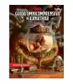 D&D Xanathar's Guide to Everything ITA