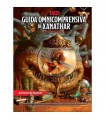 Dungeons & Dragons: Guida Omnicomprensiva di Xanathar