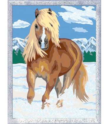 CreArt - Serie D: Cavallo