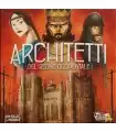 Architetti del Regno Occidentale - Gioco da Tavolo di Strategia Medioevale per 1-5 Giocatori, Durata 90 Minuti, Italiano