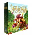 Hedge Mage