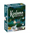 Kodama - Gli Spiriti degli Alberi: Gioco di Carte Strategico per Famiglie (2-5 Giocatori, 40 Minuti)
