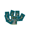Kodama - Gli Spiriti degli Alberi: Gioco di Carte Strategico per Famiglie (2-5 Giocatori, 40 Minuti)
