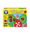 Il Gioco delle Coccinelle