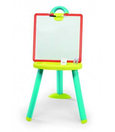 Activity Lavagna 2 in 1 con 7 accessori
