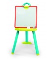 Activity Lavagna 2 in 1 con 7 accessori