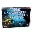 Underwater Cities - Gioco da Tavolo di Strategia e Civilizzazione Sottomarina per 1-4 Giocatori, Autore Vladimír Suchý, 150 Mi